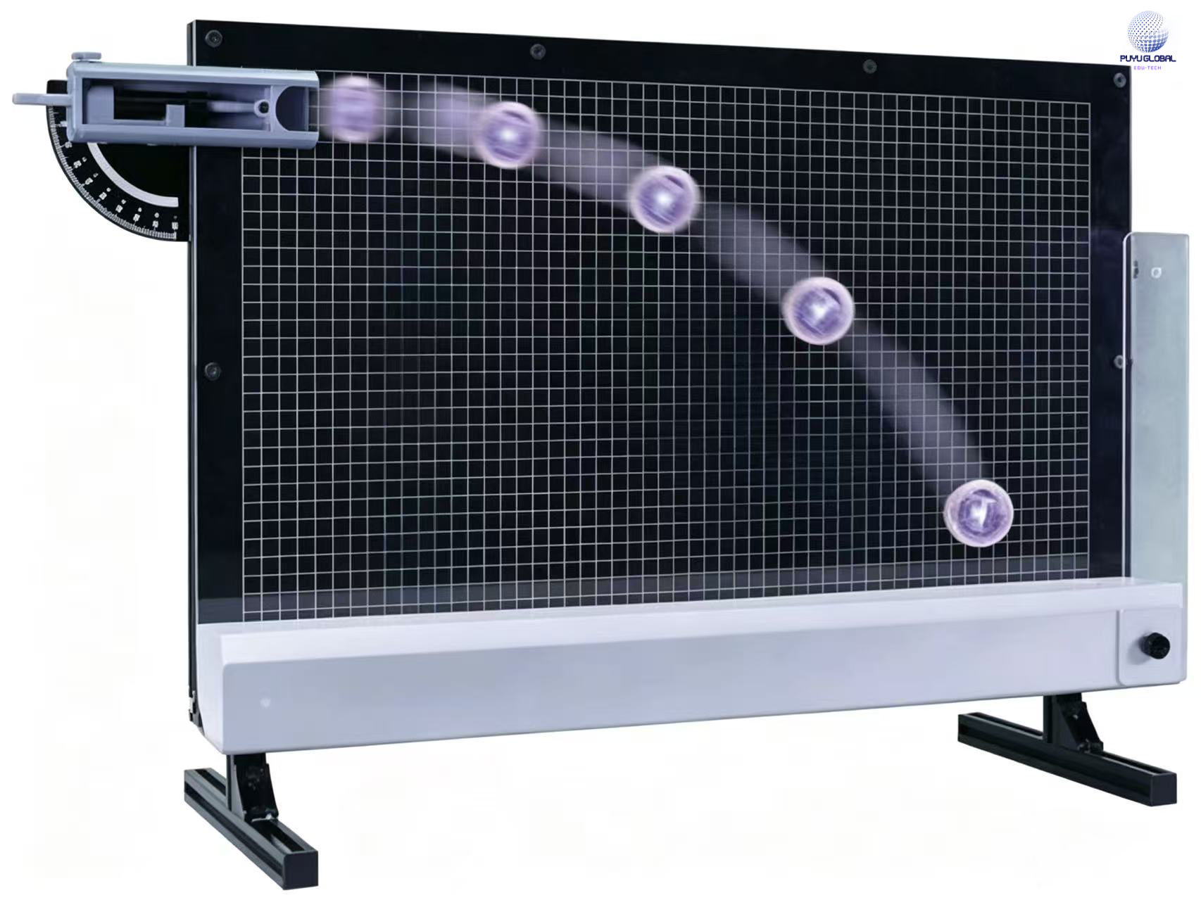 Projectile Motion Detail