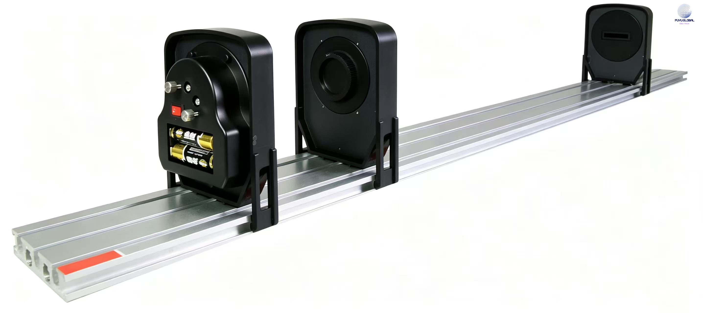 Optics System Detail