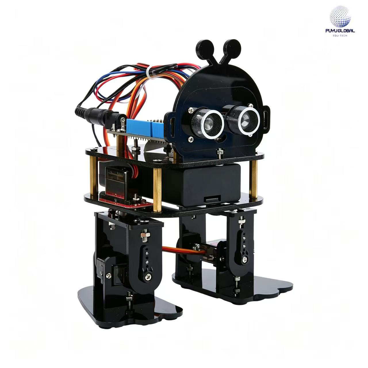 Bionic Robot