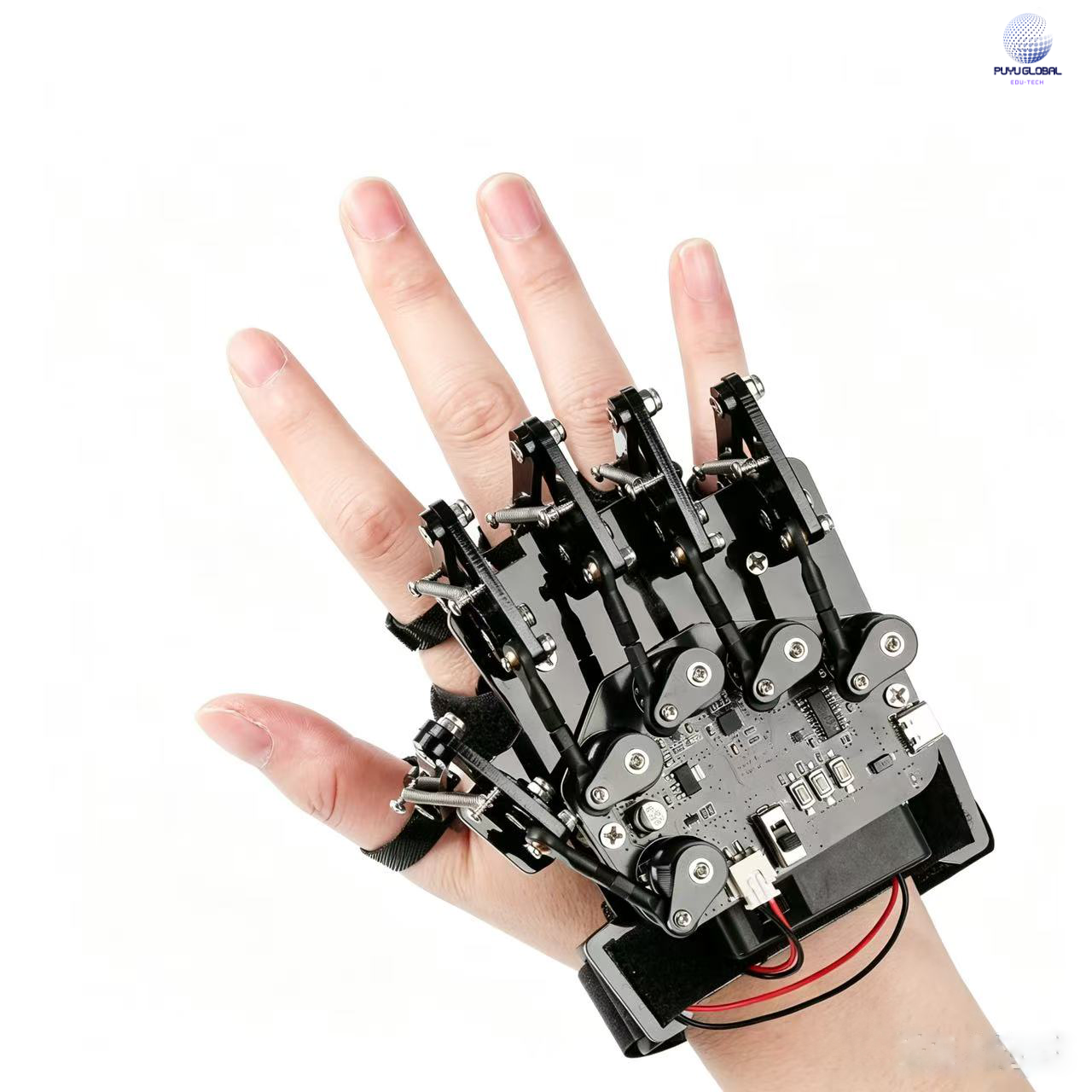 Motion Glove