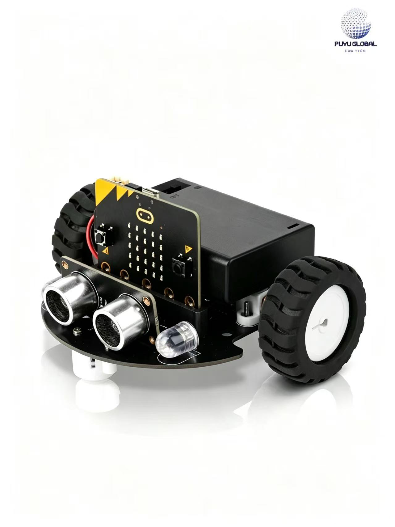 Micro:bit TinkerBot