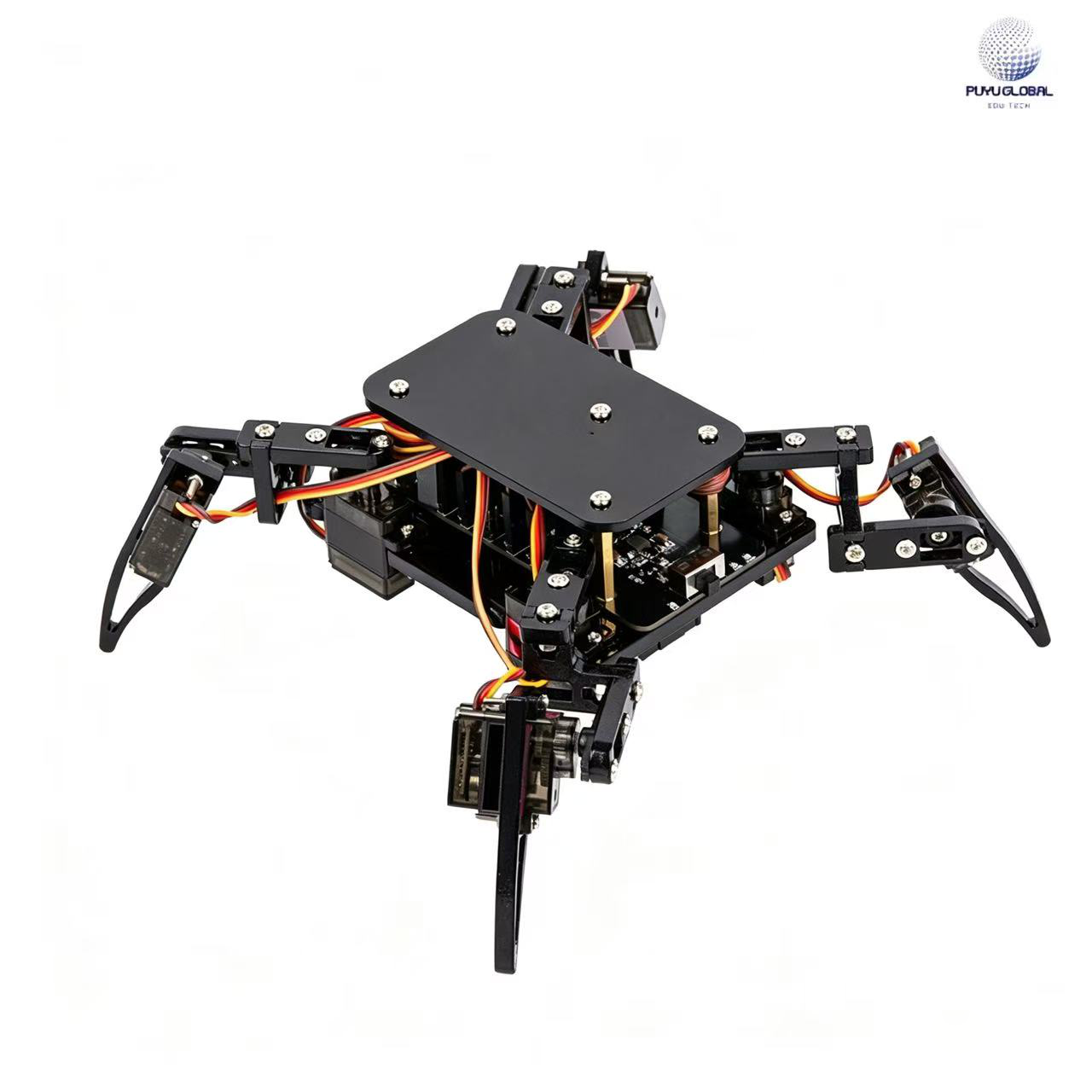 Spider Robot