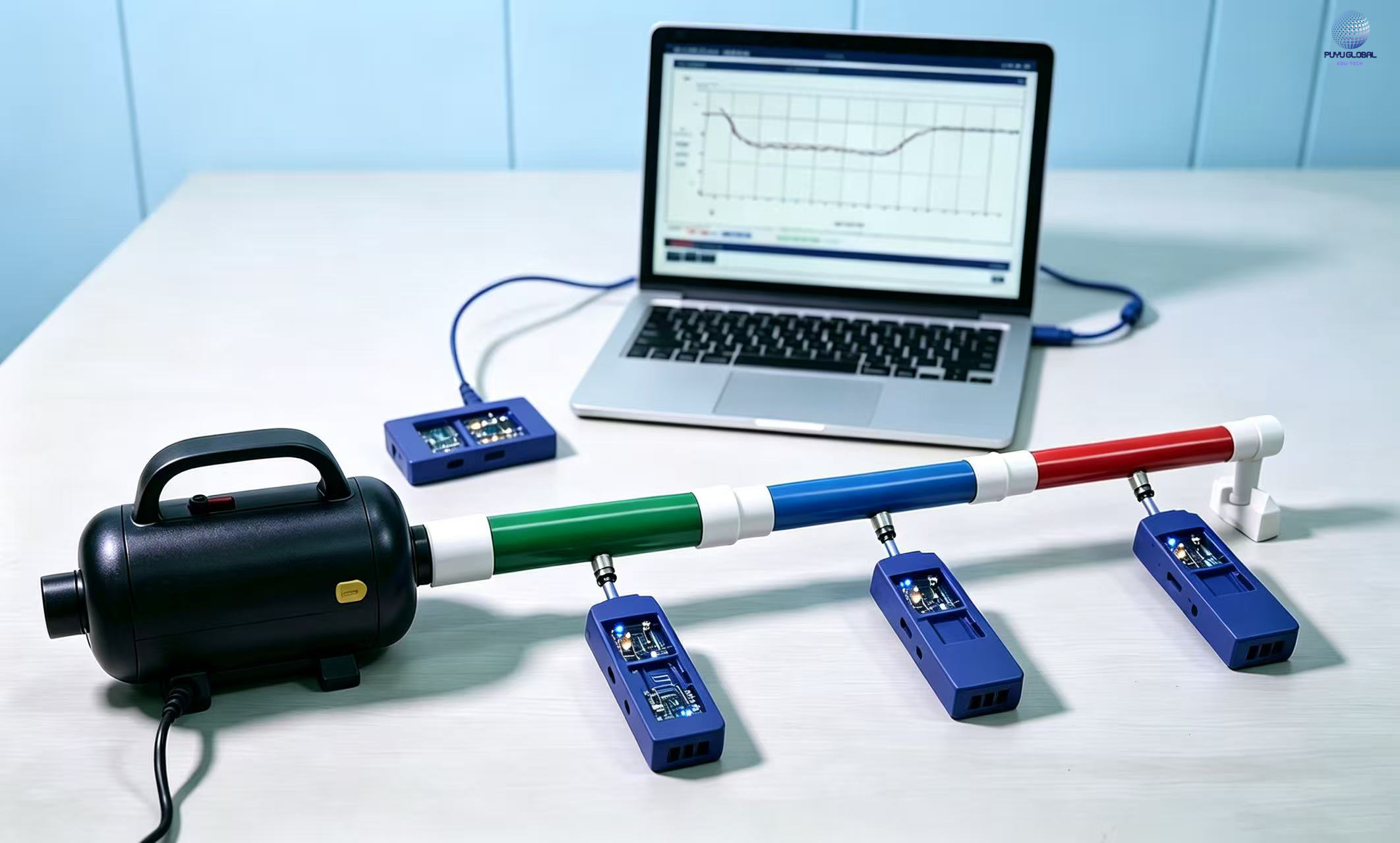Pressure Sensor
